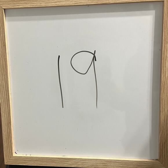 DEMARINI Slasher Tech Black Short Sleeved Design Tee Shirt Men’s Size Medium - Picture 6 of 6